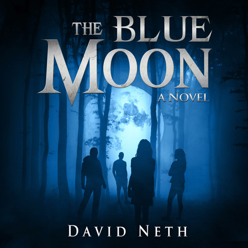 The Blue Moon, David Neth