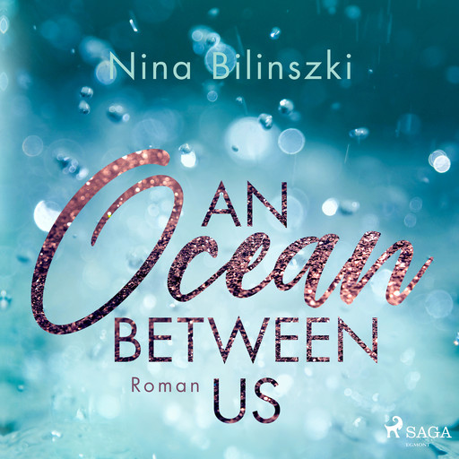 An Ocean Between Us, Nina Bilinszki