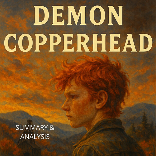 Demon Copperhead: Book summary & analysis, Briefly Summaries