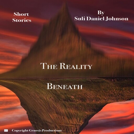 The Reality Beneath, SULI Daniel Johnson