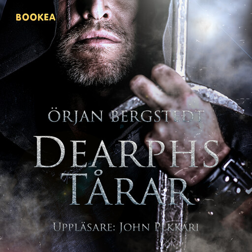 Dearphs tårar, Örjan Bergstedt