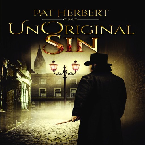 UnOriginal Sin, Pat Herbert