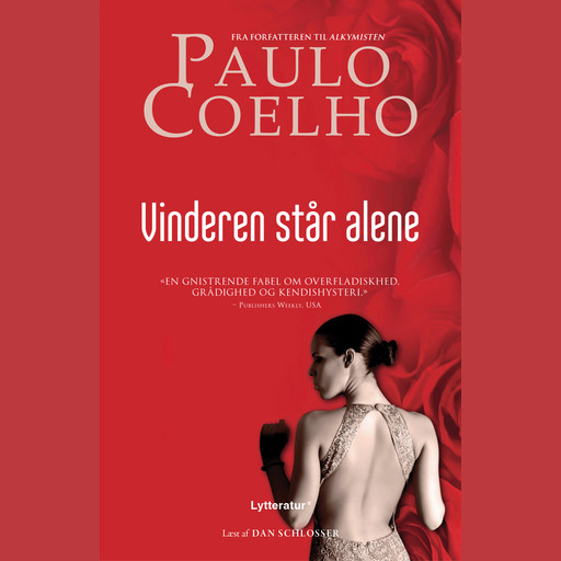 Vinderen står alene, Paulo Coelho