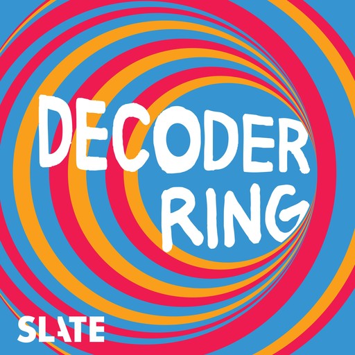 Selling Out (Encore), Slate Podcasts