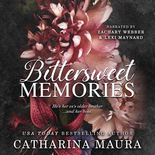 Bittersweet Memories, Catharina Maura