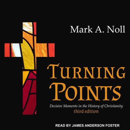 Turning Points, Mark A. Noll