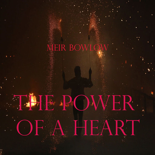 The Power Of A Heart, Meir Bowlow