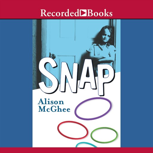 Snap, Alison McGhee