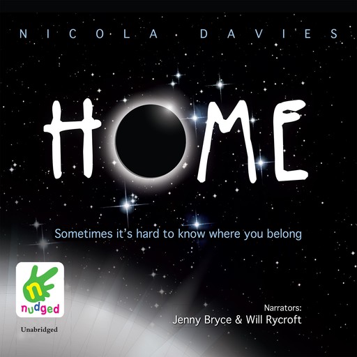 Home, Nicola Davies