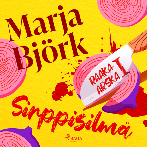 Sirppisilmä, Marja Björk