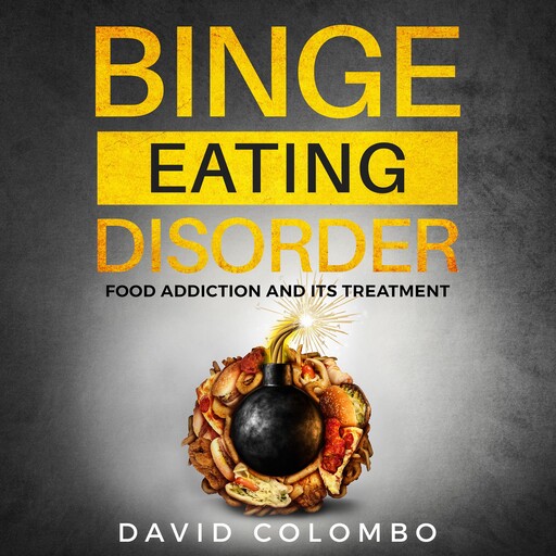 Binge Eating Disorder, David Colombo