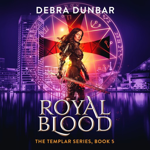 Royal Blood, Debra Dunbar