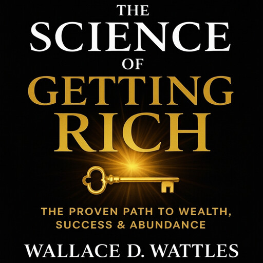 The Science of Getting Rich, Wallace D. Wattles