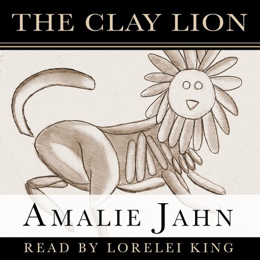 The Clay Lion, Amalie Jahn