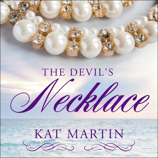 The Devil's Necklace, Martin Kat