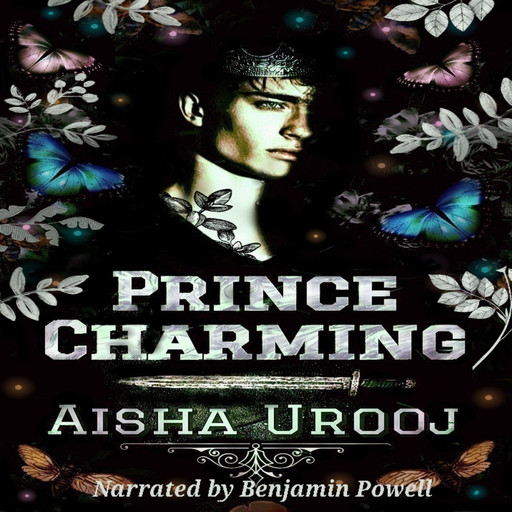 Prince Charming, Aisha Urooj