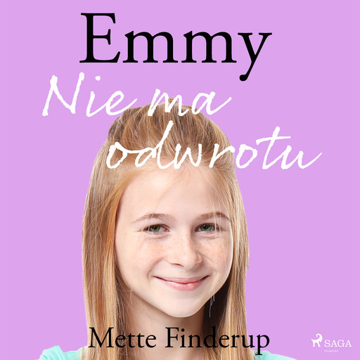 Emmy 9 - Nie ma odwrotu, Mette Finderup