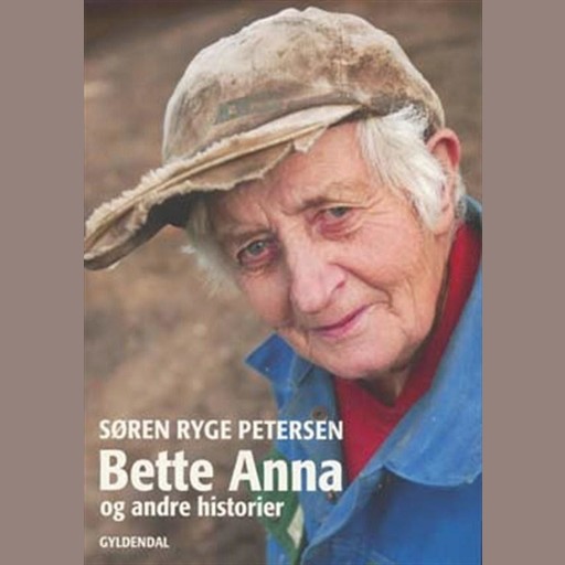 Bette Anna, Søren Ryge Petersen