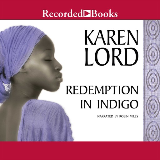 Redemption in Indigo, Karen Lord