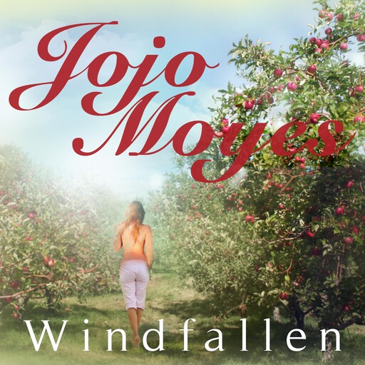 Windfallen, Jojo Moyes