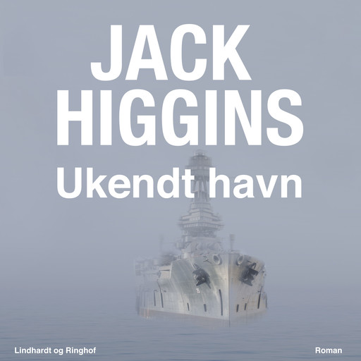 Ukendt havn, Jack Higgins