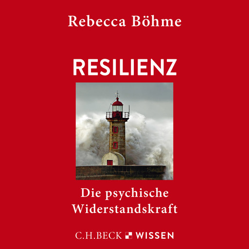 Resilienz, Rebecca Böhme