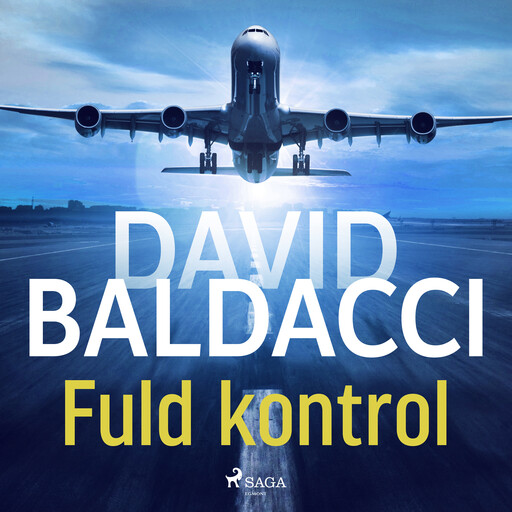 Fuld kontrol, David Baldacci