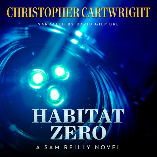 Habitat Zero, Christopher Cartwright
