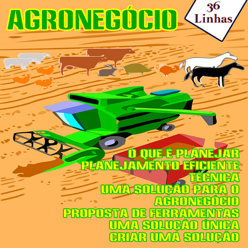 Agronegócio, Ricardo Garay