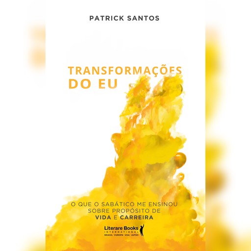 Transformações do eu, Patrick Santos