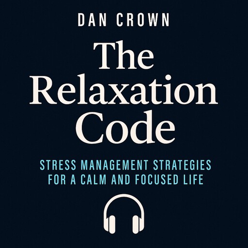 The Relaxation Code, Dan Crown