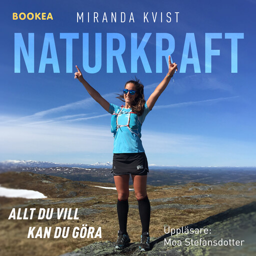 Naturkraft, Miranda Kvist