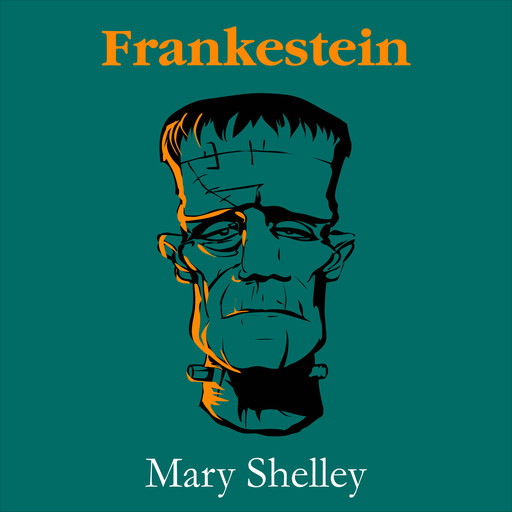 Frankestein, Mary Shelley