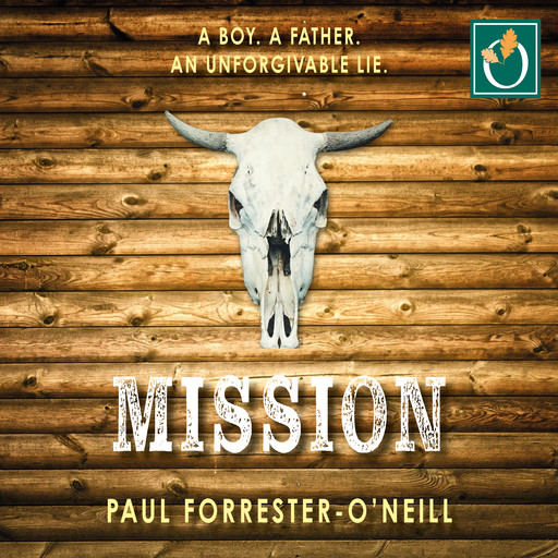 Mission, Paul Forrester-O'Neill