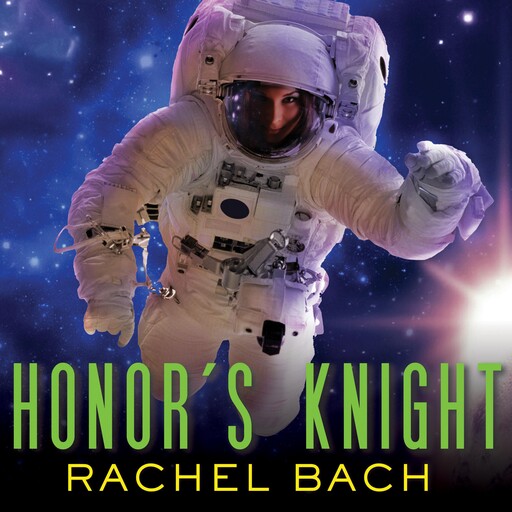 Honor's Knight, Rachel Bach