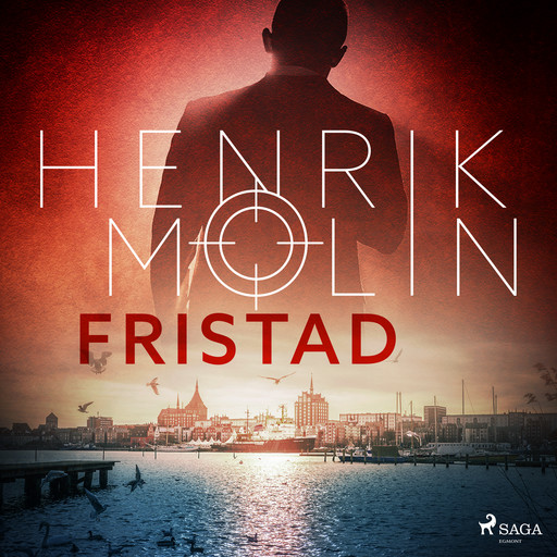 Fristad, Henrik Molin