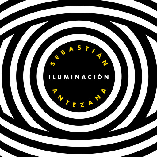 Iluminación, Sebastián Antesana