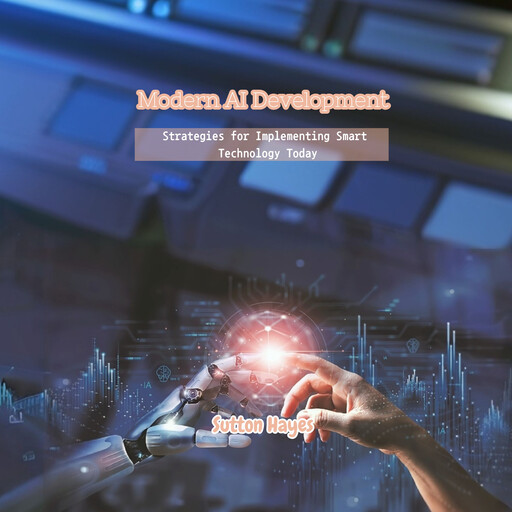Modern AI Development, Sutton Hayes
