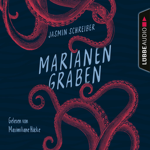 Marianengraben (Ungekürzt), Jasmin Schreiber