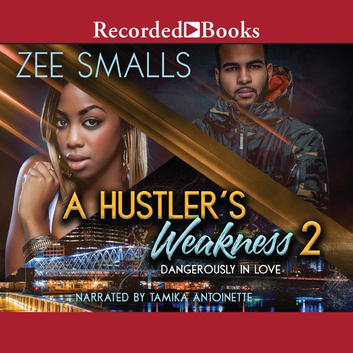 A Hustler's Weakness 2, Zee Smalls