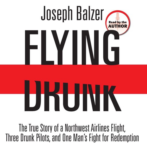 Flying Drunk, Joseph Balzer