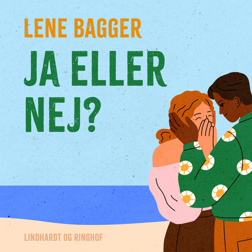 Ja eller nej?, Lene Bagger