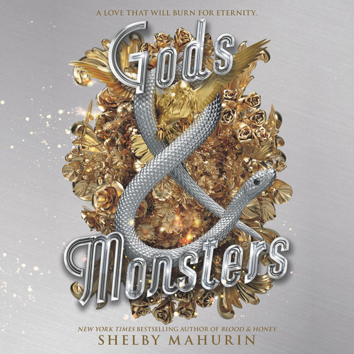 Gods & Monsters, Shelby Mahurin