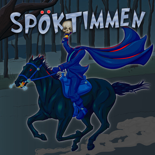 Spöktimmen, 