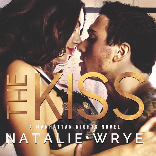 The Kiss, Natalie Wrye