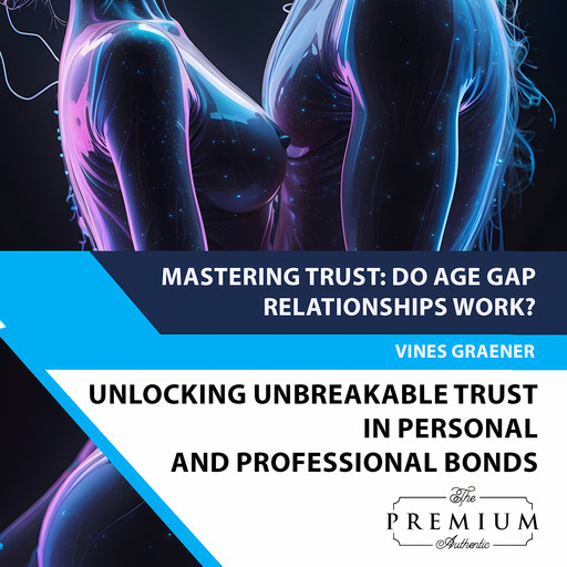 Unlocking Unbreakable Trust: 10 Powerful Strategies for Building Rock-Solid Relationships, Vines Graener