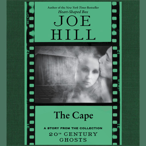 The Cape, Joe Hill