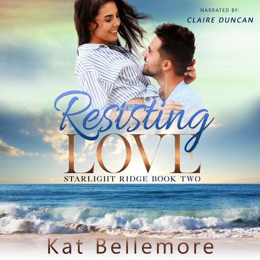 Resisting Love, Kat Bellemore