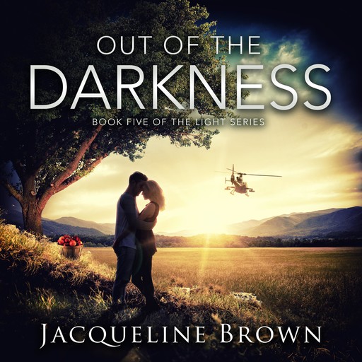 Out of the Darkness, Jacqueline Brown