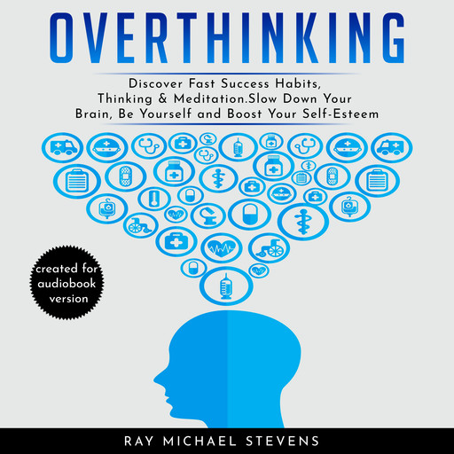 Overthinking, Ray Stevens